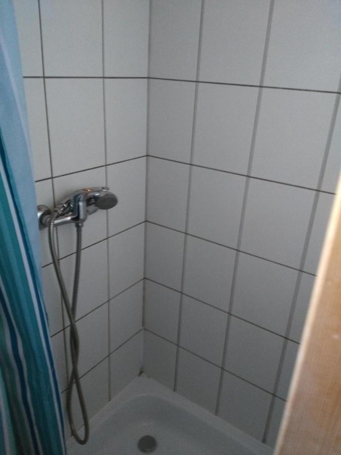 Domki Pestka Jastrzębia Góra Exterior foto